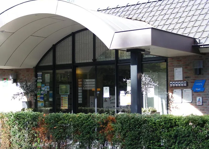 4 Pers. Veluwelodge Met Sauna Voorthuizen