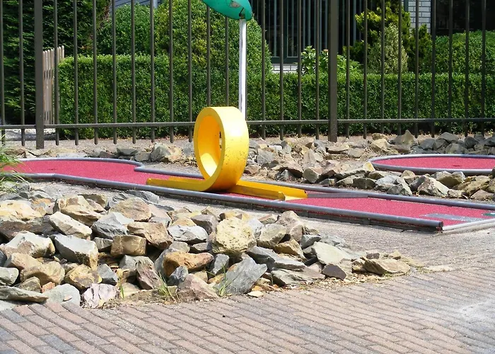 4 Pers. Veluwelodge Met Sauna * 福尔特赫伊曾